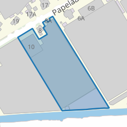 Perceel MSR00-G-8709