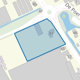 Perceel MSR00-G-8720