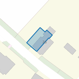 Perceel MSR00-G-8724