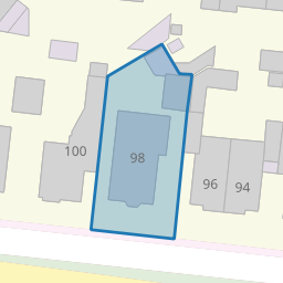 Perceel MSR00-G-8729