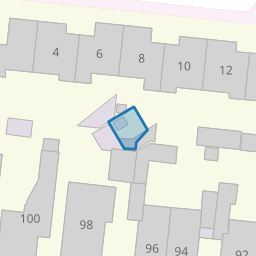 Perceel MSR00-G-8730