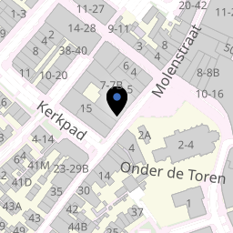 Appartement MSR00 G 8762 2