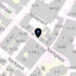 Appartement MSR00 G 8769 2