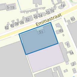 Perceel MSR00-G-8771