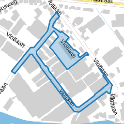 Perceel MSR00-G-8776