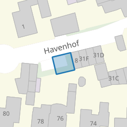 Perceel MSR00-G-8809