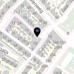 Appartement MSR00 G 8812 1