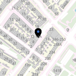 Appartement MSR00 G 8812 2