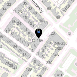 Appartement MSR00 G 8812 5