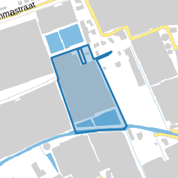 Perceel MSR00-G-8821