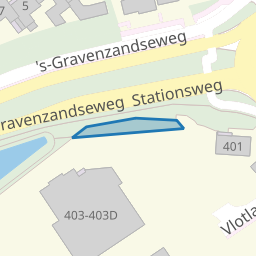 Perceel MSR00-G-8848