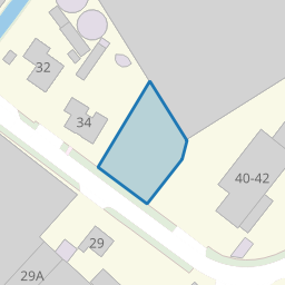 Perceel MSR00-G-8894