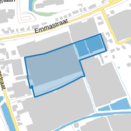 Perceel MSR00-G-8913