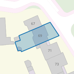 Perceel MSR00-G-8922