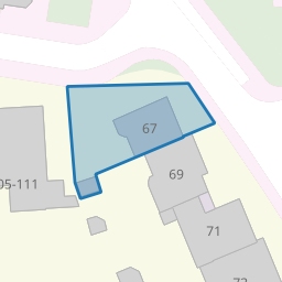 Perceel MSR00-G-8923