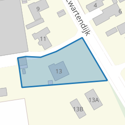 Perceel MSR00-G-8954