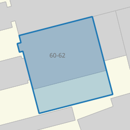 Perceel MSR00-G-8960