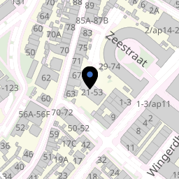 Appartement MSR00 G 8972 10