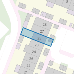 Perceel MSR00-G-8975