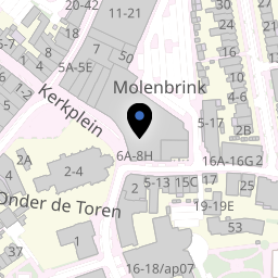 Appartement MSR00 G 8995 4