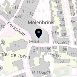 Appartement MSR00 G 8995 8