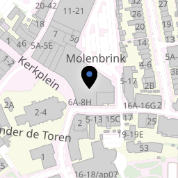 Appartement MSR00 G 8995 9
