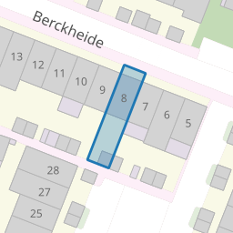 Perceel MSR00-G-8996