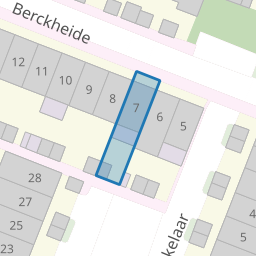 Perceel MSR00-G-8997