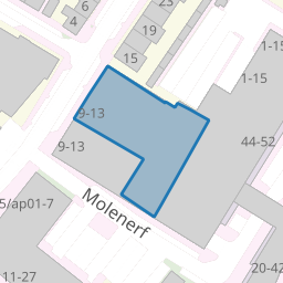 Perceel MSR00-G-9023