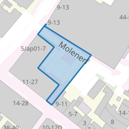 Perceel MSR00-G-9030