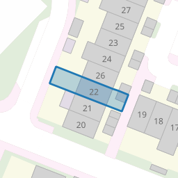 Perceel MSR00-G-9064