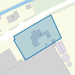 Perceel MSR00-G-9070