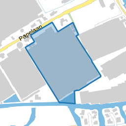 Perceel MSR00-G-9071