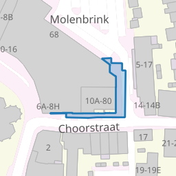 Perceel MSR00-G-9080