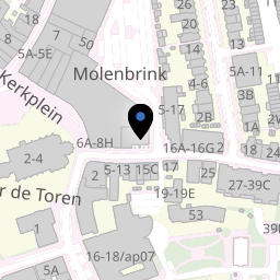 Appartement MSR00 G 9127 10