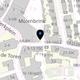 Appartement MSR00 G 9127 11
