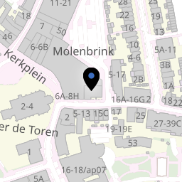 Appartement MSR00 G 9127 6