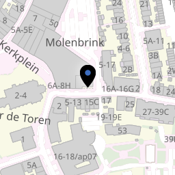Appartement MSR00 G 9127 8