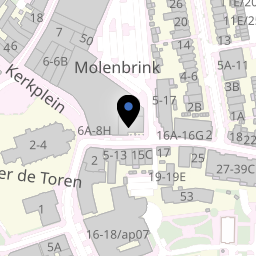 Appartement MSR00 G 9127 9