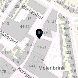 Appartement MSR00 G 9128 10