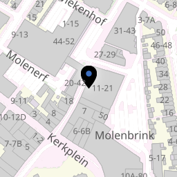 Appartement MSR00 G 9128 3