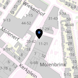 Appartement MSR00 G 9128 7