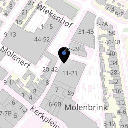Appartement MSR00 G 9128 8