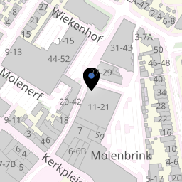 Appartement MSR00 G 9128 9