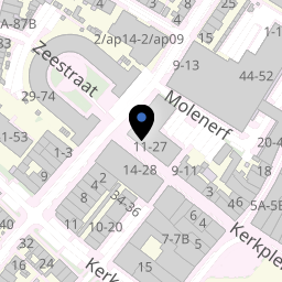 Appartement MSR00 G 9155 4