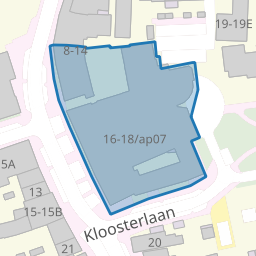 Perceel MSR00-G-9178