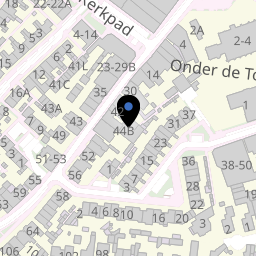 Appartement MSR00 G 9198 2