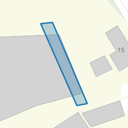 Perceel MSR00-G-9210