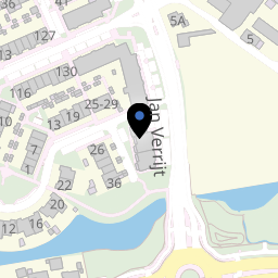 Appartement MSR00 G 9221 12