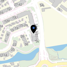 Appartement MSR00 G 9221 8